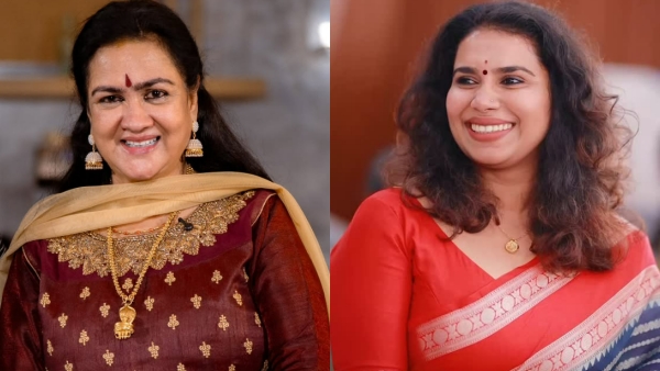 Urvashi Gowri Nandha