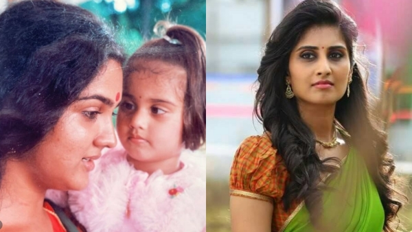 Urvashi Baby Shamlee Urvashi Baby Shamlee