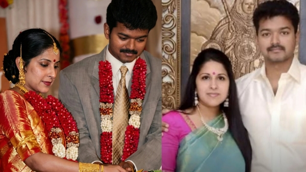 Vijay Sangeetha Vijay Sangeetha