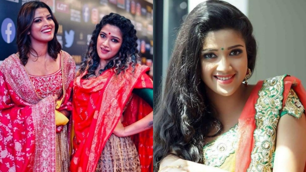 Abhirami Suresh Abhirami Suresh