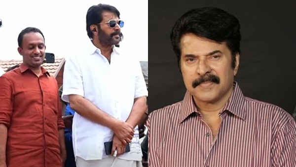 Mammootty