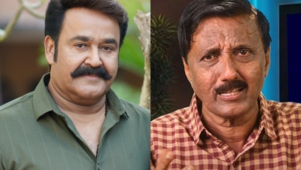 Santhivila Dinesh Mohanlal Santhivila Dinesh Mohanlal