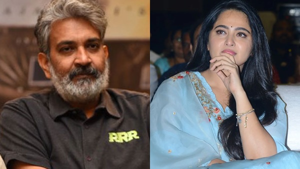 Anushka Shetty Anushka Shetty