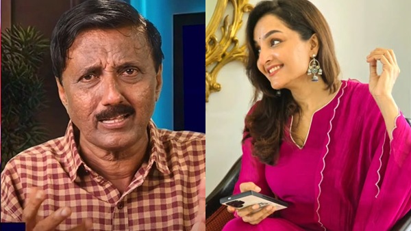 Manju Warrier Manju Warrier