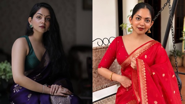 Ahaana Krishna