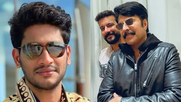 Akhil Marar  Ramesh Pisharody