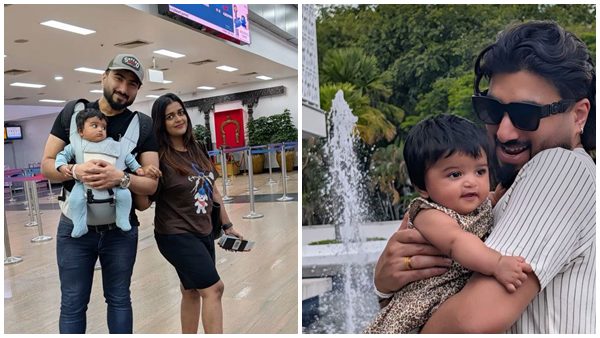 Asla Marley s happy video Asla Marley s happy video