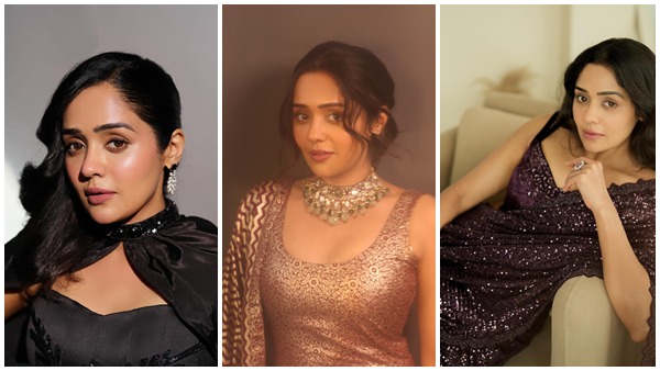 Ananya about her debut film Ananya about her debut film