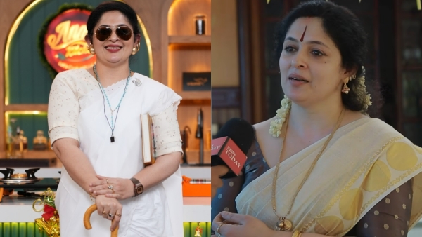 Annie Shaji Kailas Annie Shaji Kailas