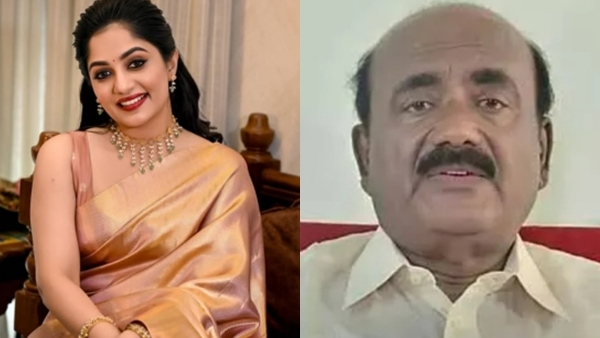 Alleppey Ashraf  Arya Badai