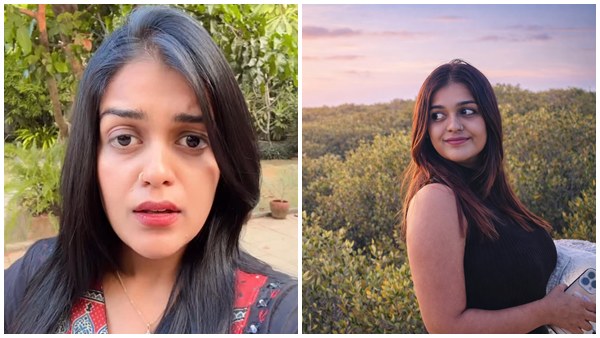 Asla Marley shared a happy post