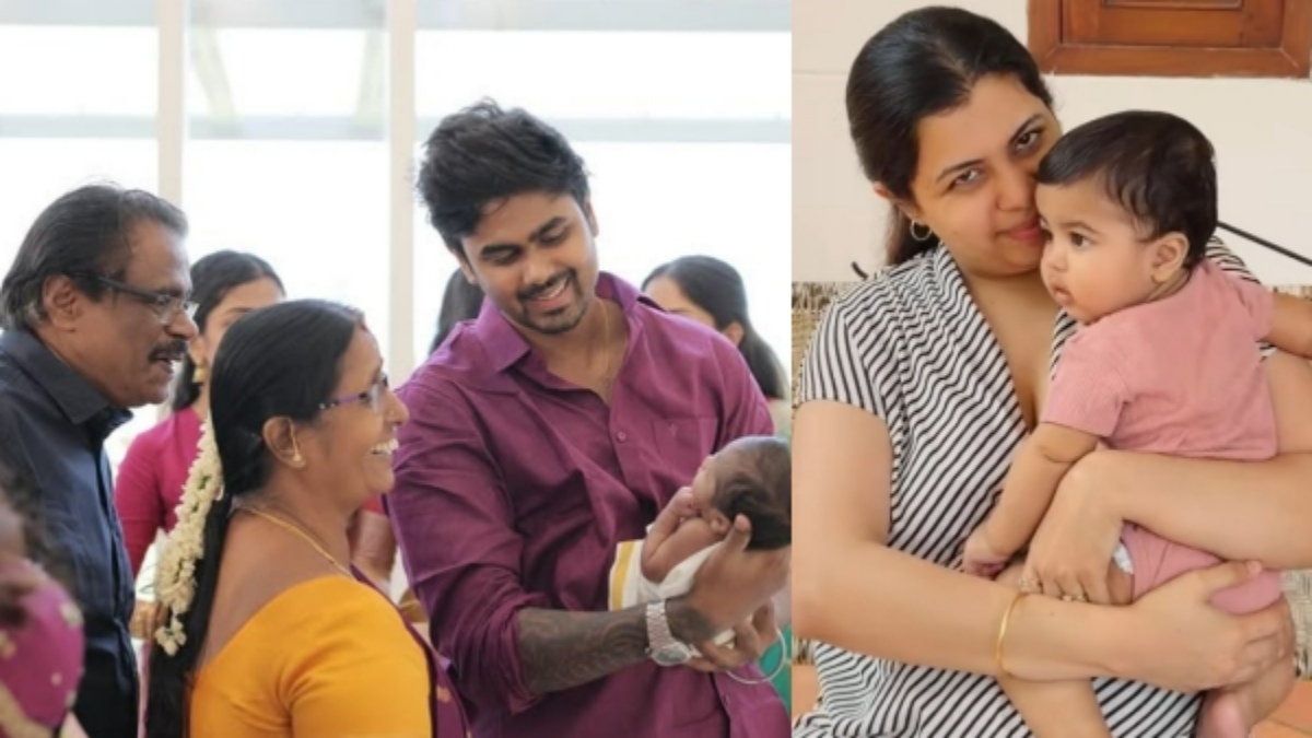 അവർക്കും ആ​ഗ്രഹം കാണും; അശ്വിനും കുടുംബത്തിനും വേണ്ടി വാദിച്ച് കമന്റ്; മാറിയിരുന്ന് കരയൂവെന്ന് ദിയ!