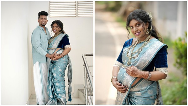Athira Murali shared a happy news Athira Murali shared a happy news