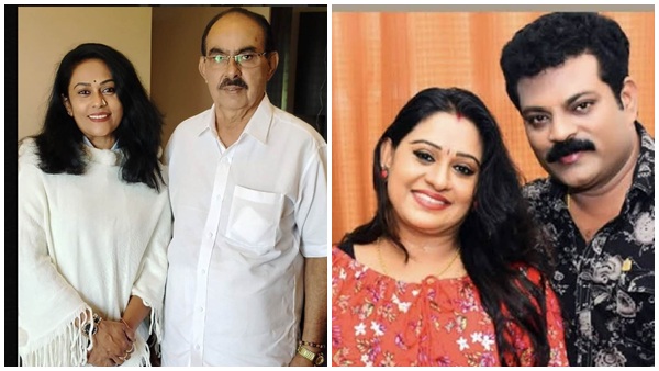 Seema G Nair about Beena Antony