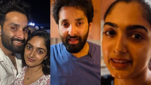 Binny Sebastian Noobin Johny