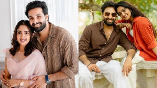 Binny Sebastian Noobin Johny