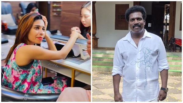 Binu Adimali about Renu Sudhi