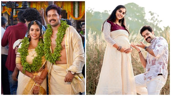 Dhanya Devaprasad happy video