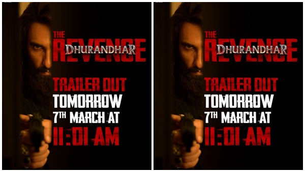 Durandhar 2 movie update