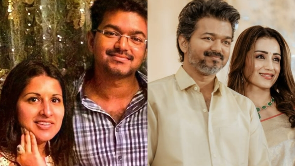 Vijay daughter divya saasha Vijay daughter divya saasha