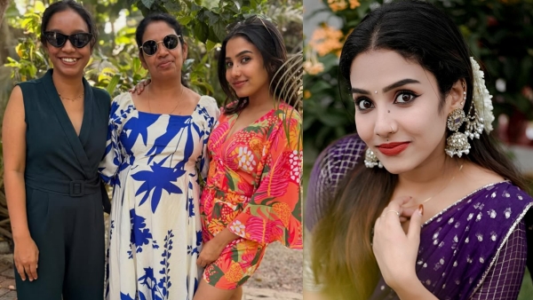 Glamy Ganga Glamy Ganga