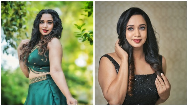 Gowri Krishnan about her divorce Gowri Krishnan about her divorce