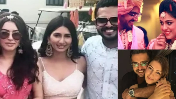 Hansika Motwani Sohael Kathuriya Hansika Motwani Sohael Kathuriya