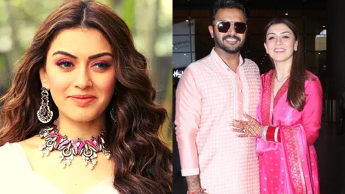 ഒടുവിൽ ഹൻസികയ്ക്ക് ഡിവോഴ്സ്, ഒന്നിച്ച് കഴിഞ്ഞത് കുറച്ച് കാലം; പിരിഞ്ഞതിന് കാരണങ്ങളിങ്ങനെ