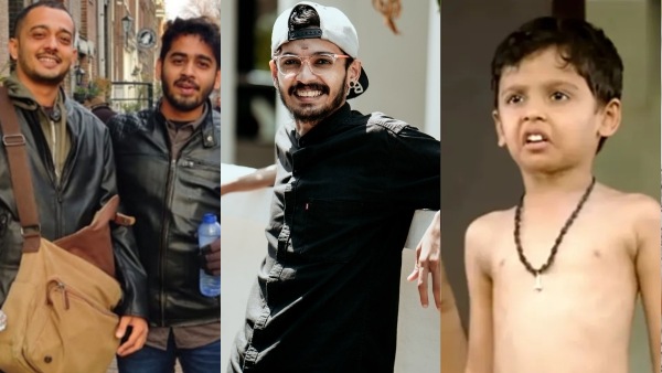 Actor Hari Murali Death Actor Hari Murali Death