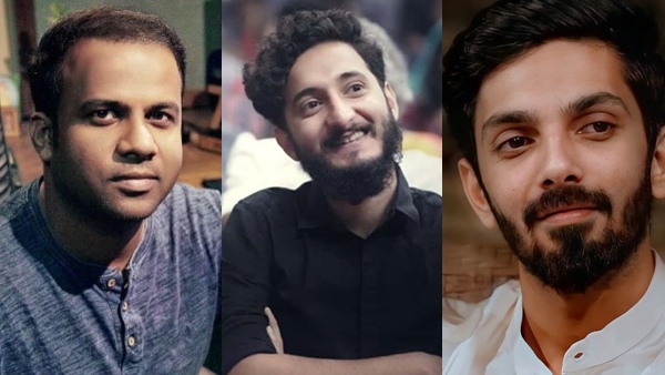 Jakes Bejoy  Sushin Shyam