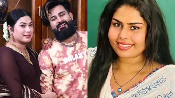 Heidi Saadiya  Jasi Ashi