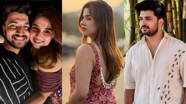 Jeeva Joseph Aparna Thomas Jeeva Joseph Aparna Thomas