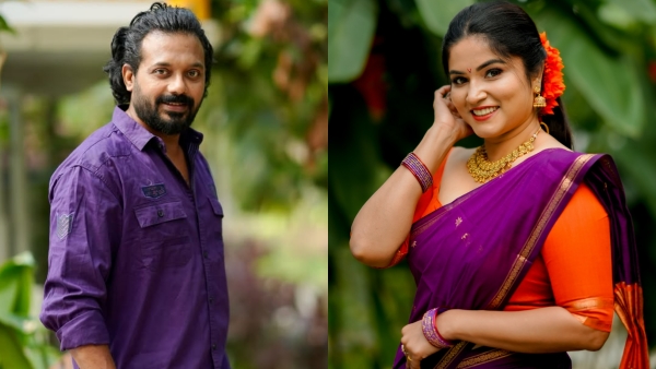 Jishin Mohan Ameya Nair