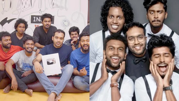 Karikku Actors Karikku Actors