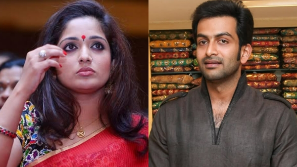 Prithviraj Kavya Madhavan Prithviraj Kavya Madhavan