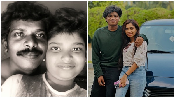 Kichu Sudhi shared his life story