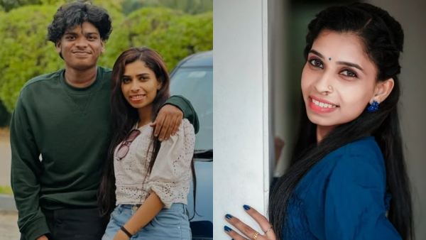 Sreelakshmi renu sudhi