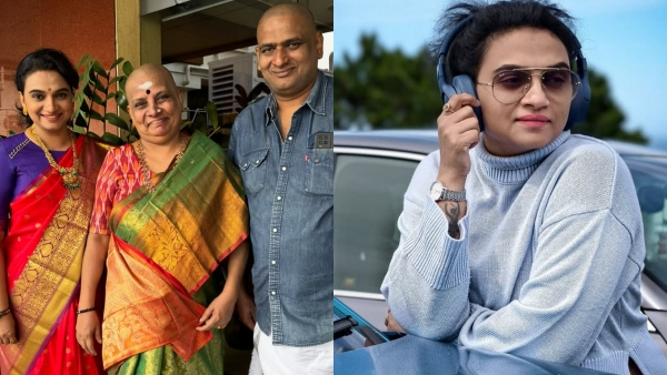 Krishna Praba Krishna Praba