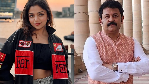 Hansika Krishna Health