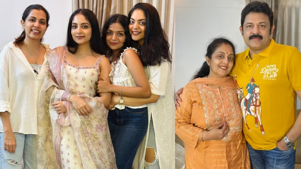 Krishna Kumar Krishna Kumar