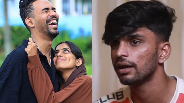 Fazmina Zakir  Lallu