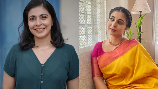 Leona Lishoy Leona Lishoy