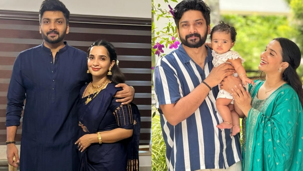 Malavika Krishnadas Malavika Krishnadas