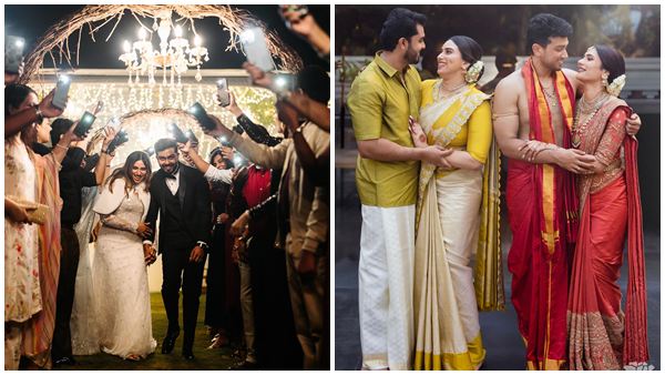 Parvathy Jayaram about Malavika