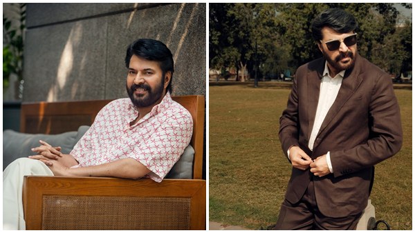 Mammootty about Ponthanmada Mammootty about Ponthanmada