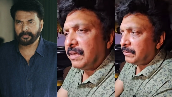 Ganesh Kumar Mammootty