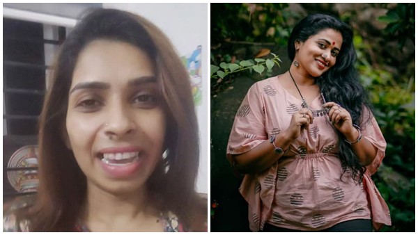 Renu Sudhi  s reply to Manju