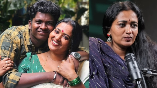 Manju Pathrose Manju Pathrose