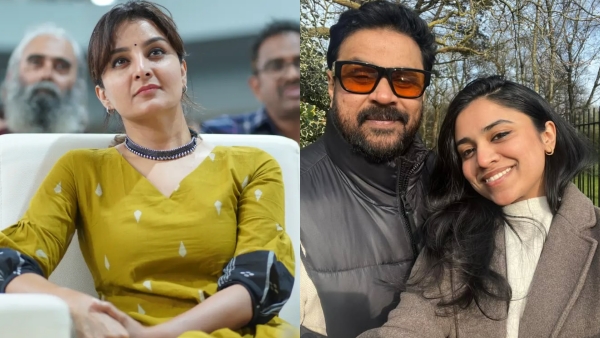 Manju Warrier Dileep Manju Warrier Dileep