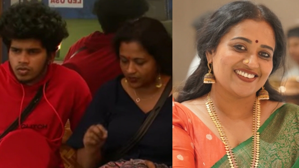 Manju Pathrose Fukru